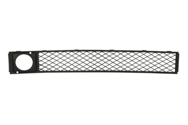 Grille de ventilation, pare-chocs