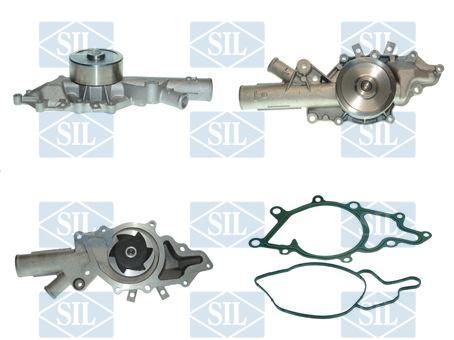 Pompă de apă, răcire motor SIL PA952