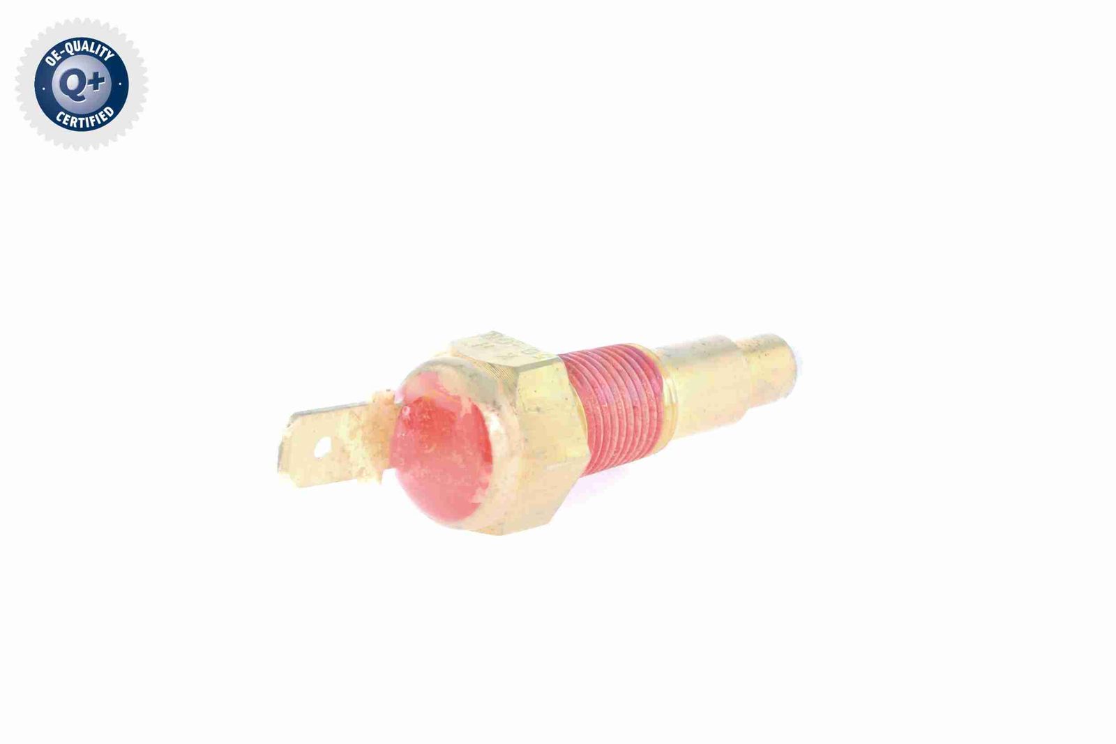 Sonde, température du liquide de refroidissement