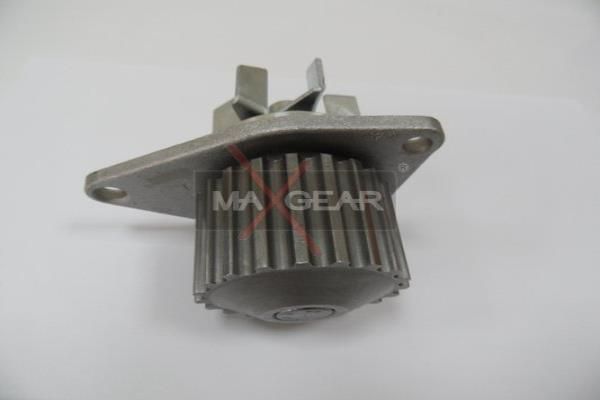 Pompa wody, chłodzenie silnika MAXGEAR 47-0003