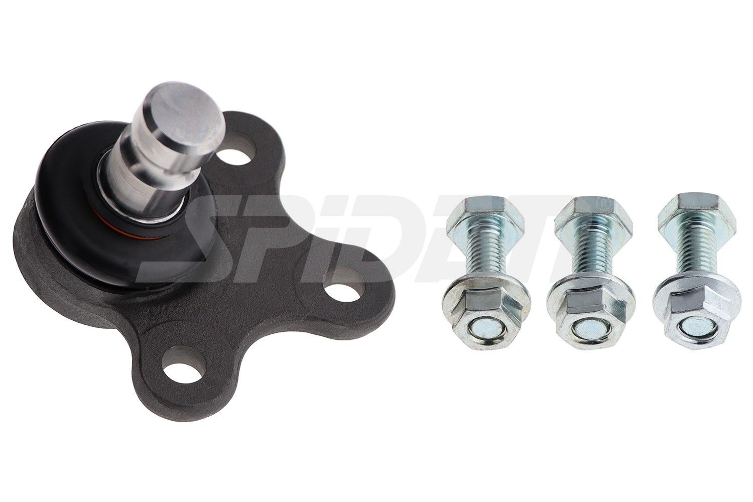 Pivot SPIDAN CHASSIS PARTS 45302