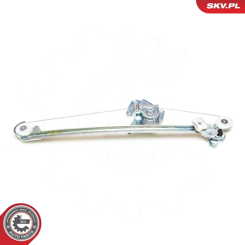 Levně Zvedací zařízení oken ESEN SKV 01SKV234