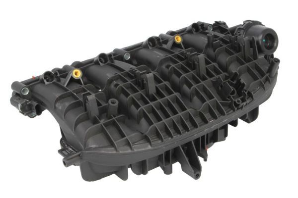 Модуль впускной трубы