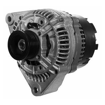 Alternator BOSCH 0 123 335 008
