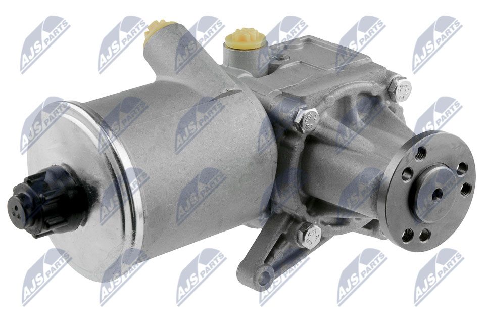 Pompa hydrauliczna, układ kierowniczy NTY SPW-ME-006