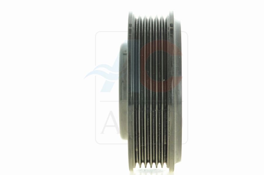 Levně Elektromagnetická spojka, kompresor klimatizace Q-SPARES AC-06DN13