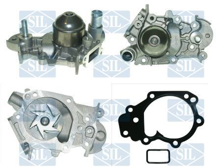Pompă de apă, răcire motor SIL PA939A