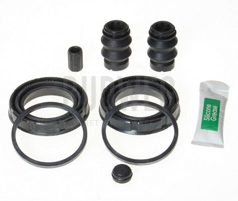 Zestaw naprawczy, zacisk hamulca BUDWEG CALIPER 204899