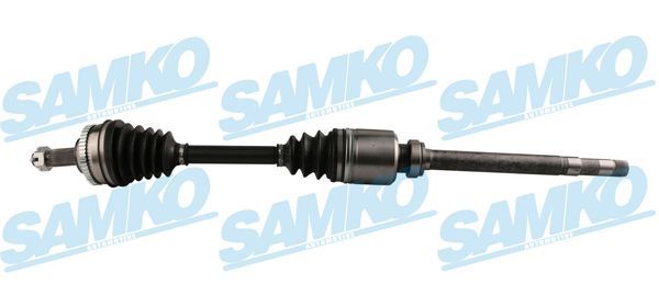 Wał napędowy SAMKO DS60215