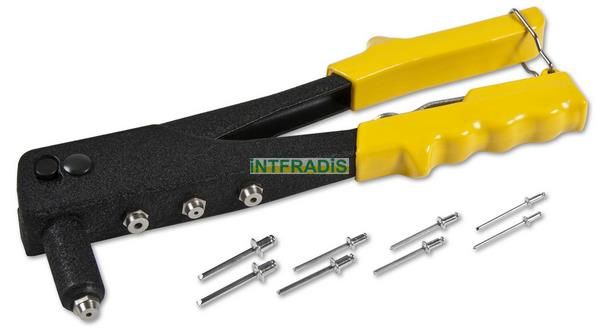 Pince pour rivets aveugles