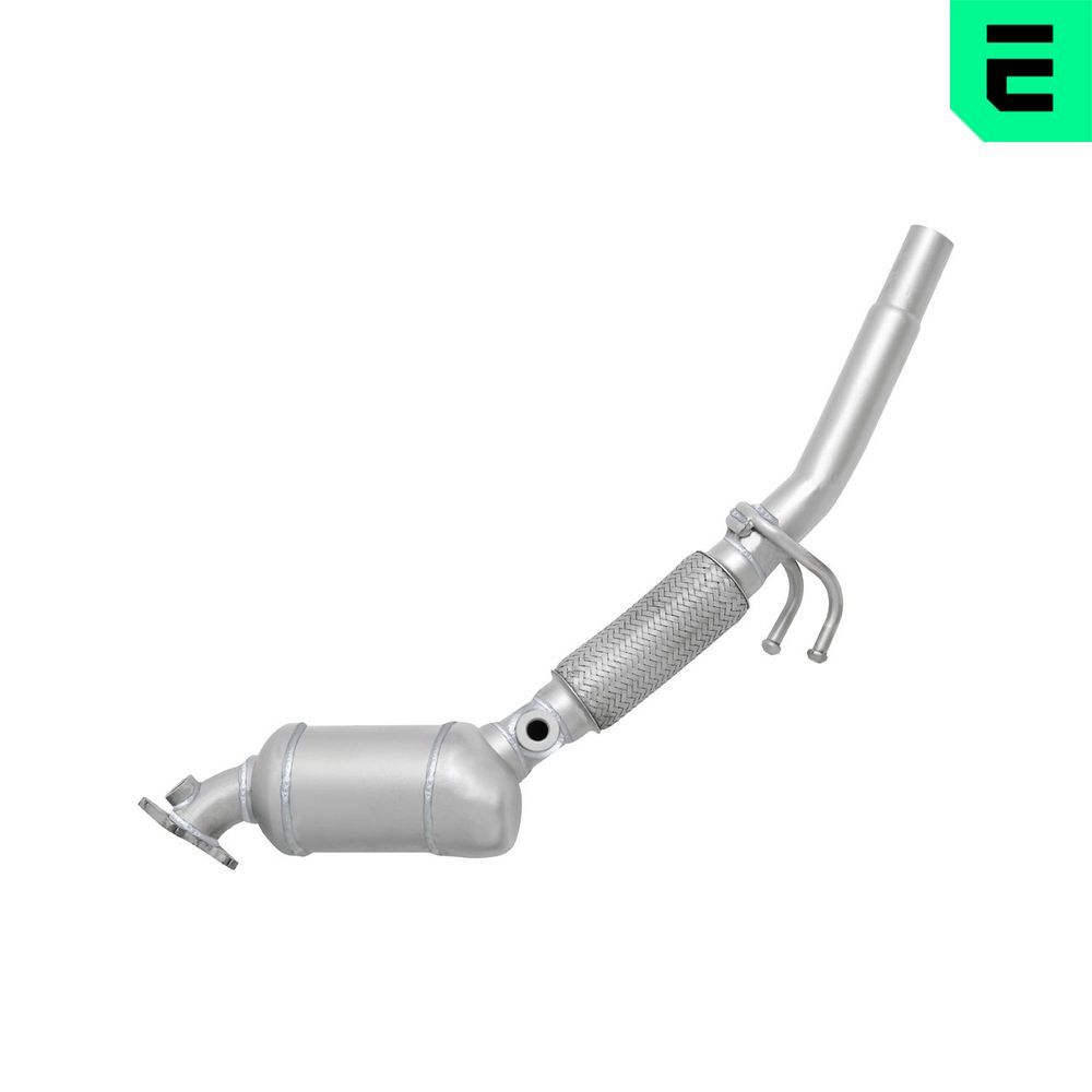 Katalizator OPTIMAL 1S0253053BX