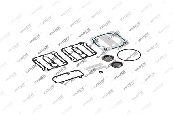 Set de reparație, compresor aer comprimat VADEN 1200 017 100