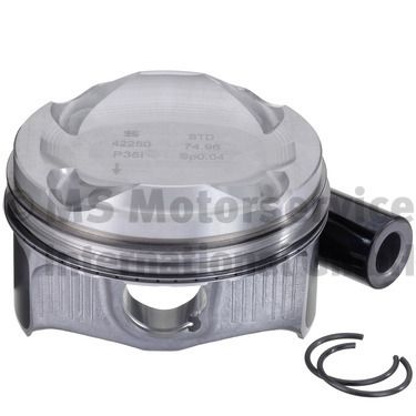Piston KOLBENSCHMIDT 42250600