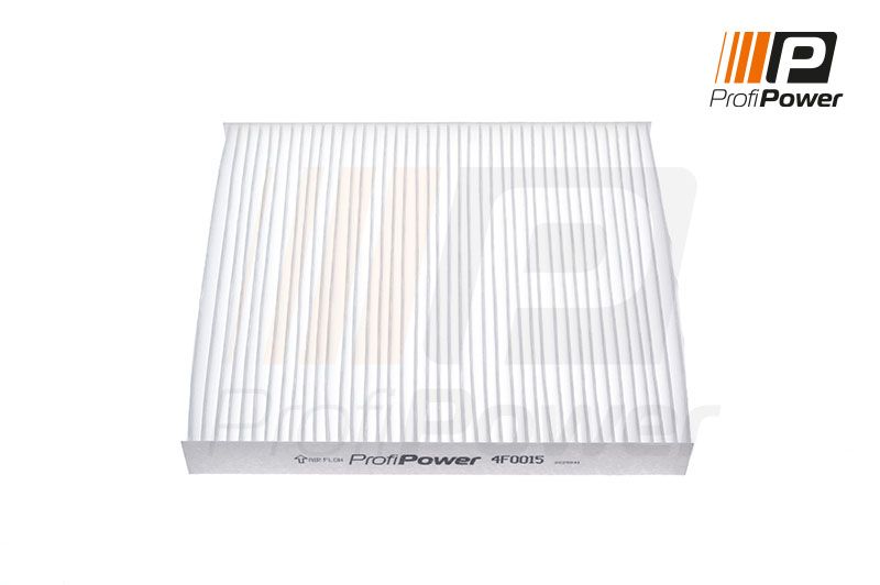 E-shop Filter vnútorného priestoru ProfiPower 4F0015