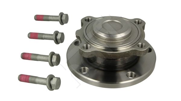 Zestaw łożysk koła HART 904 949