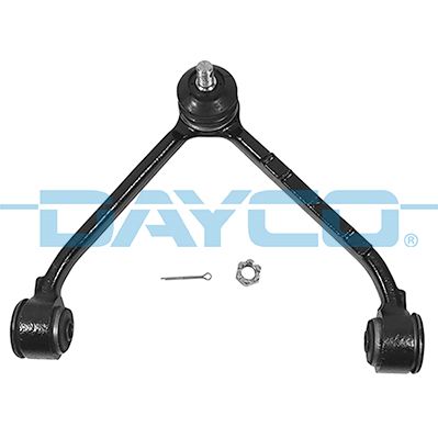 Wahacz, zawieszenie koła DAYCO DSS3813