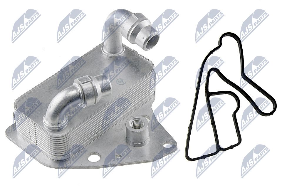 Radiator ulei, ulei motor NTY CCL-PL-006A