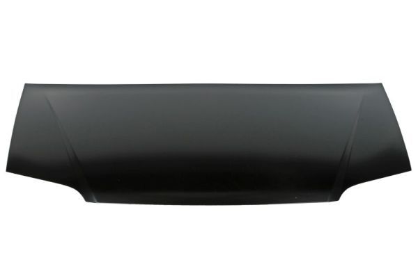 Капот двигателя