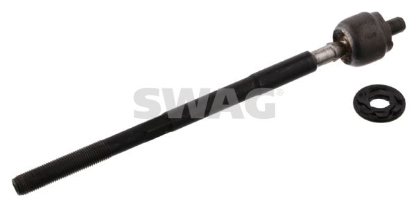 Połączenie osiowe, drążek kierowniczy poprzeczny SWAG 60 93 3517