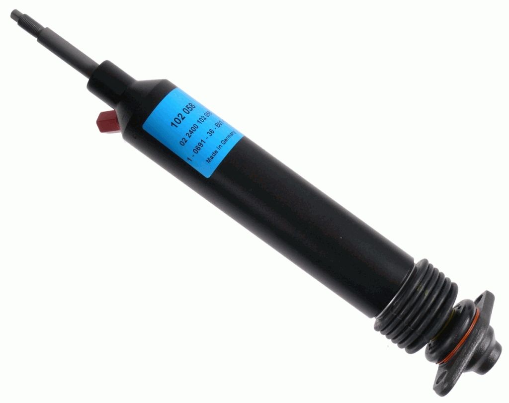 Amortyzator BOGE 36-B01-0