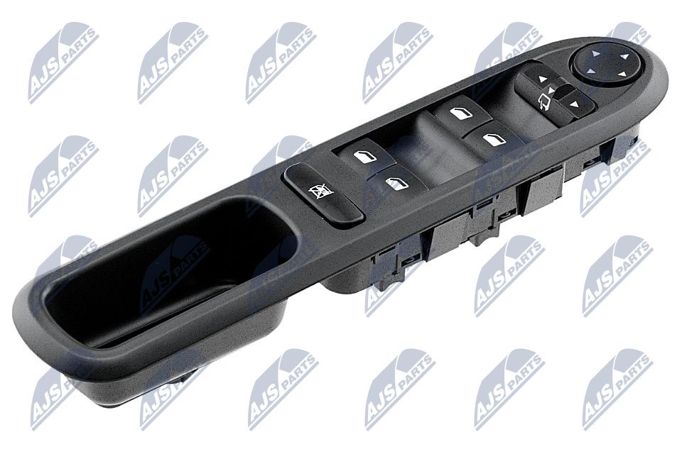 comutator,macara geam NTY EWS-PE-007