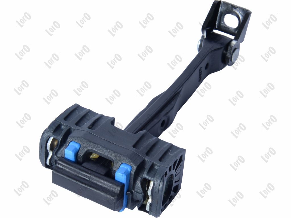 Фиксатор двери