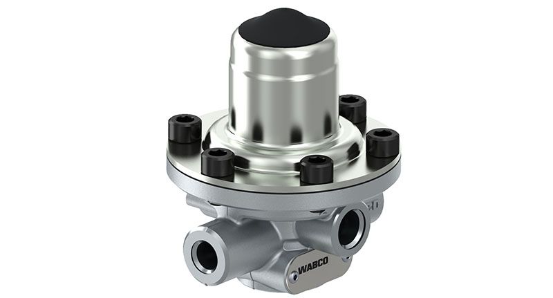 Supapa de suprapresiune WABCO 4750090150