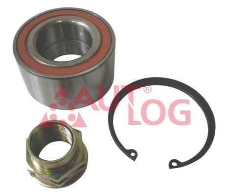 Zestaw łożysk koła AUTLOG RS1045