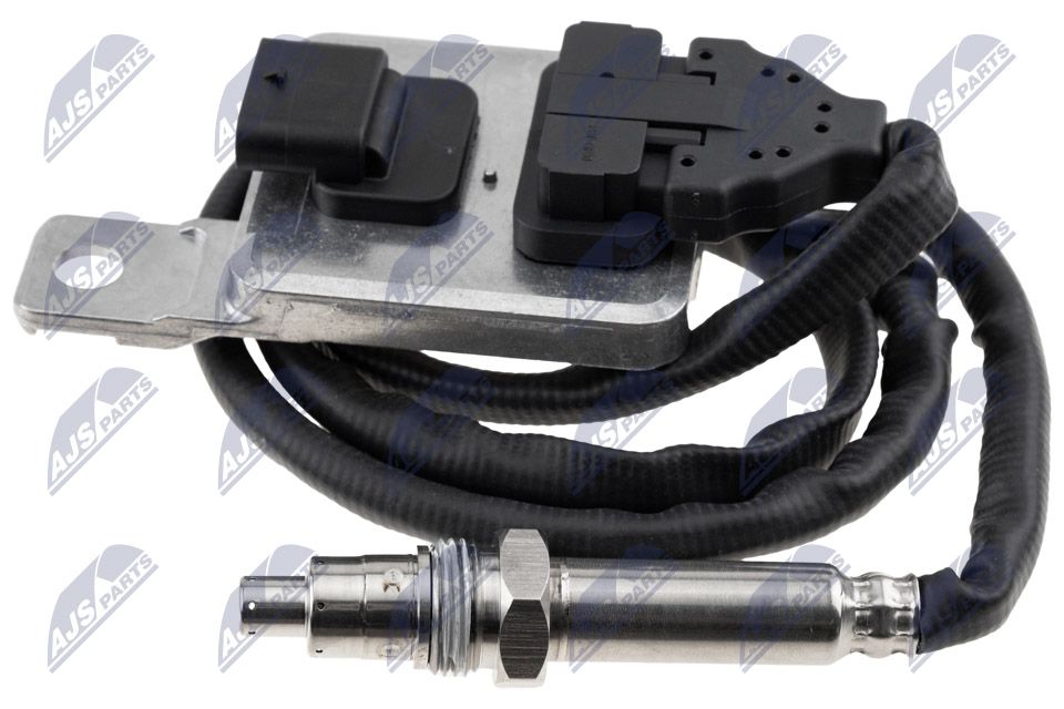 NOx-devējs, NOx-katalizators