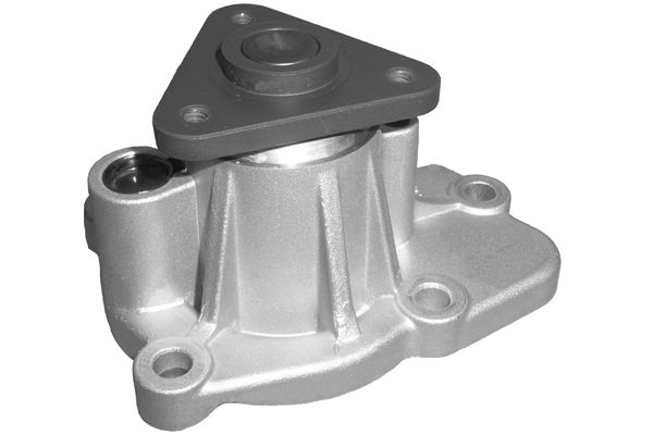Pompe à eau, refroidissement du moteur