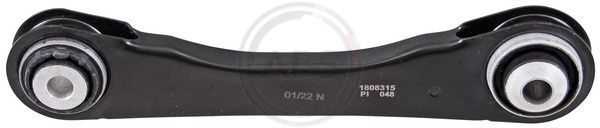 Wahacz, zawieszenie koła A.B.S. 212428