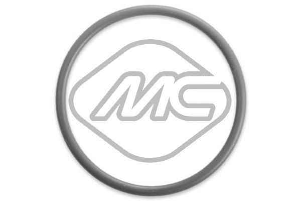 Uszczelnienie, wyjście w turbiny METALCAUCHO 79330