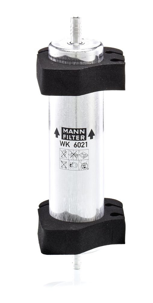 Palivový filter MANN-FILTER WK 6021