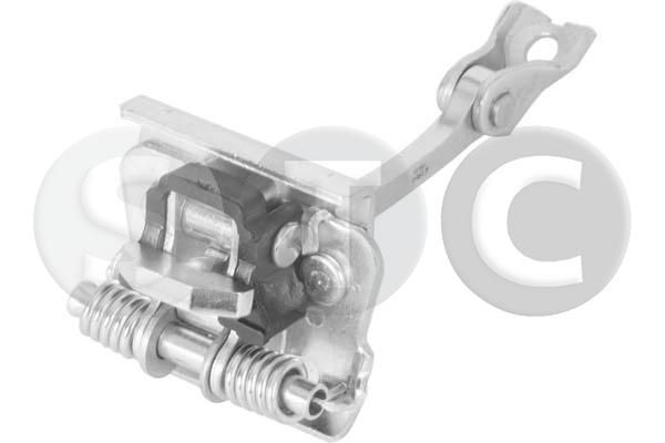 Ogranicznik drzwi STC T443821