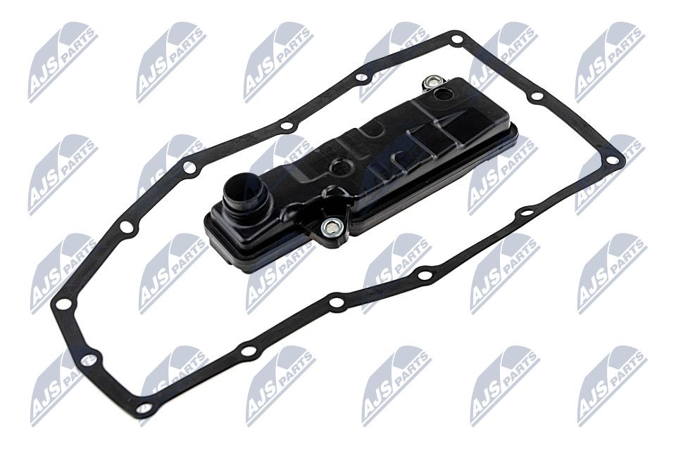set filtre hidraulice, cutie e vit.automata NTY FSF-HD-018