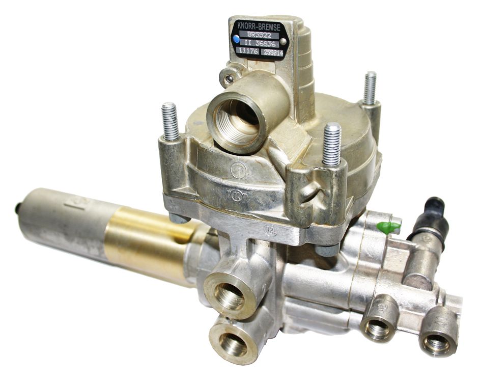 Regulator presiune frane KNORR-BREMSE II36836