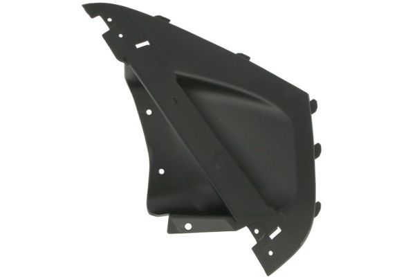 Grila ventilatie, bara protectie BLIC 6502-07-6470932P