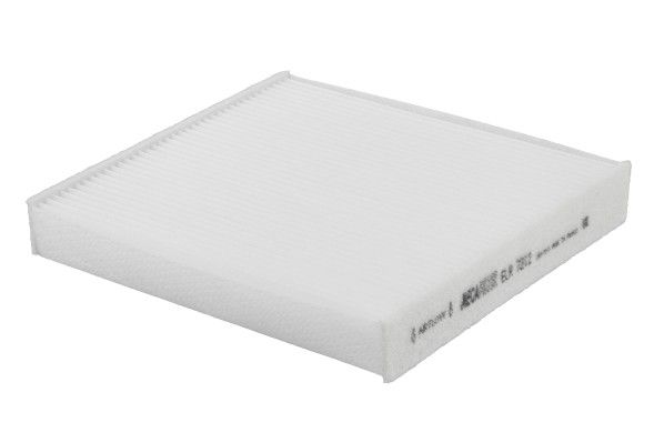 Filtre, air de l'habitacle