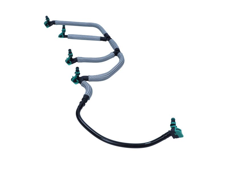 furtun,supracurgere combustibil MAXGEAR 15-0126