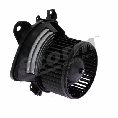 Pulseur d'air habitacle