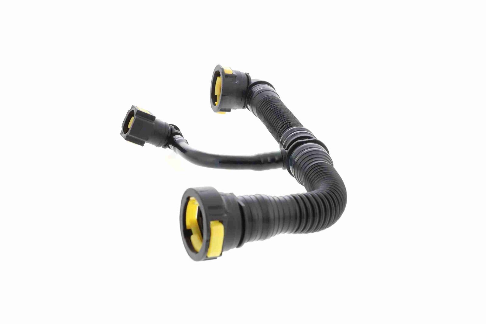 Tuyau, ventilation de carter-moteur