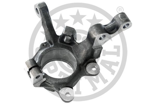 Sworzeń zwrotnicy, zawieszenie koła OPTIMAL KN-700310-02-L
