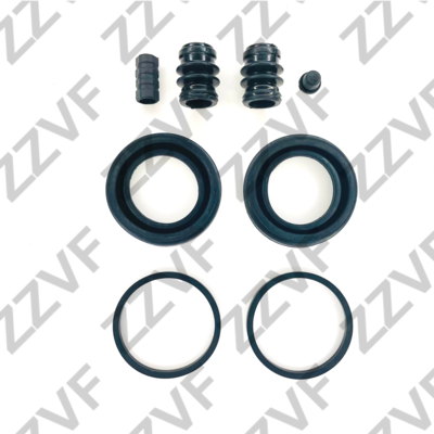 Ремкомплект, тормозной суппорт