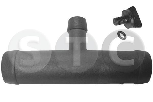 Kołnierz płynu chłodzącego STC T400971