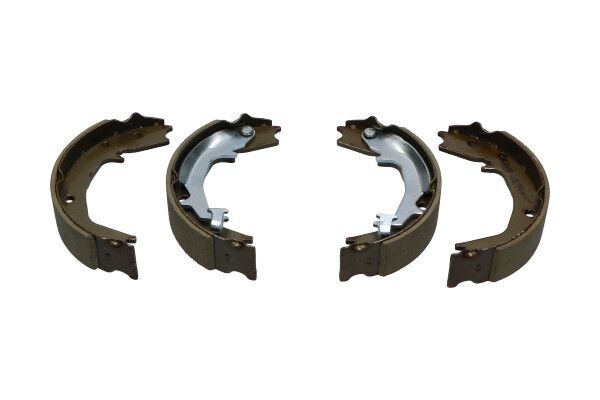 Set saboti frana KAVO PARTS KBS-3413