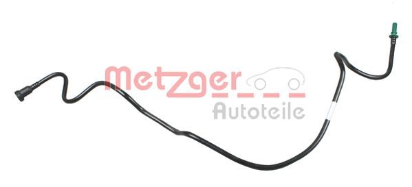 Przewód paliwowy METZGER AUTOTEILE 2150099