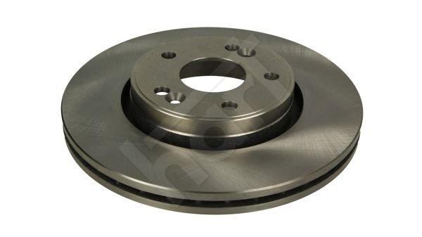 Tarcza hamulcowa HART 231 745