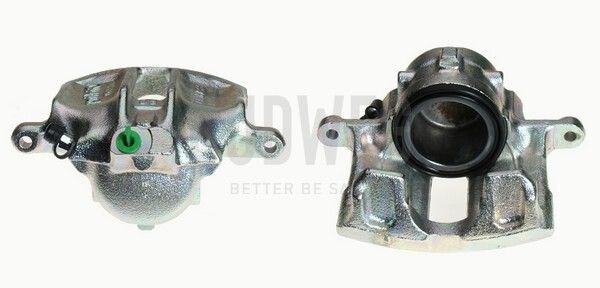 Zacisk hamulca BUDWEG CALIPER 341052