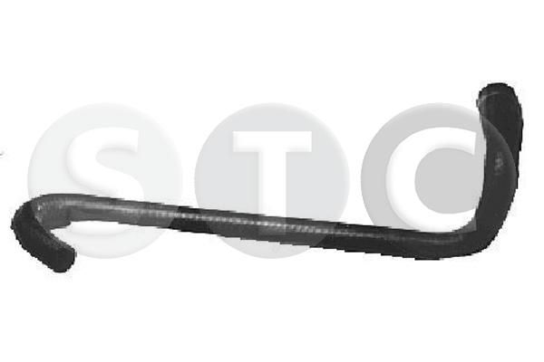Rura, gaźnik STC T407970