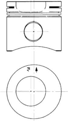 Piston